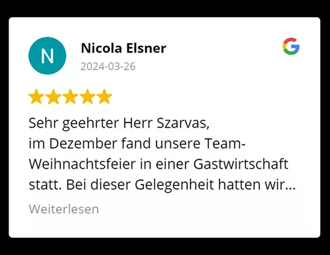 Business Fotograf für  Schenkelberg